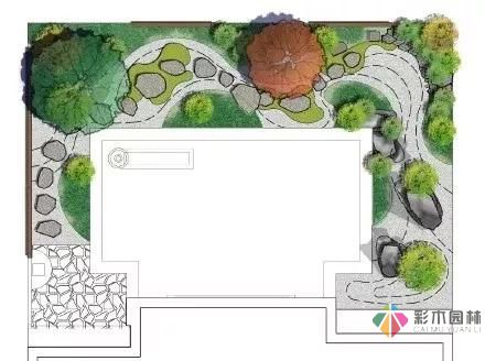 彩木園林教你如何屋頂花園/露臺(tái)花園
