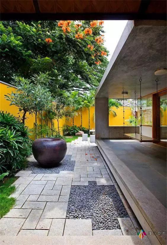 花園設(shè)計(jì)改造,手把手教你打造最美花園