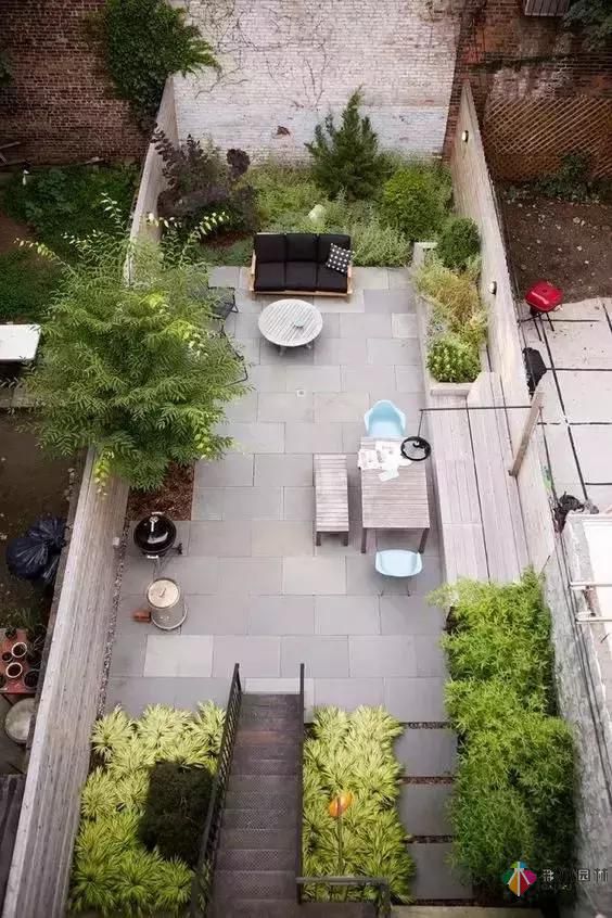 花園設(shè)計(jì)改造,手把手教你打造最美花園