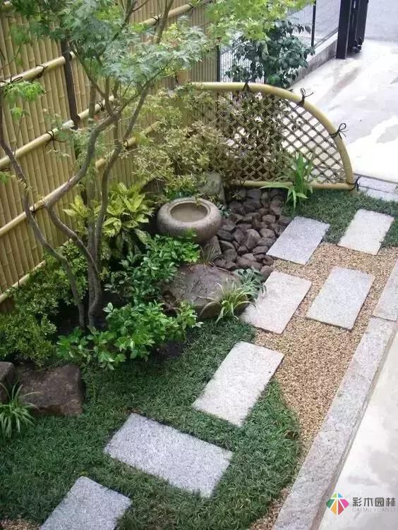 花園設(shè)計(jì)改造,手把手教你打造最美花園