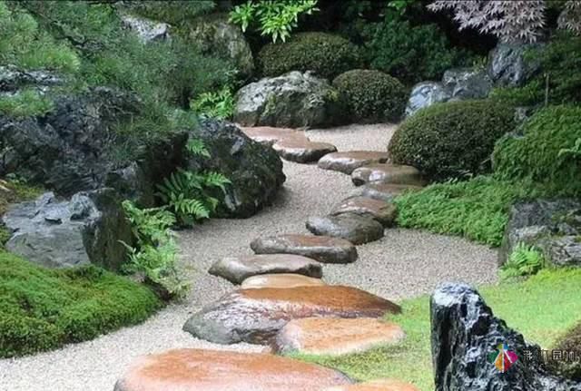 別讓花園空著，彩木園林給您打造一個花園式庭院