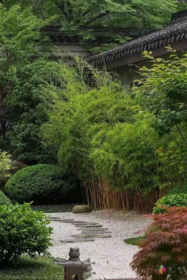 庭院設(shè)計(jì)中鋪裝常犯的八大錯(cuò)誤， 你中了嗎？