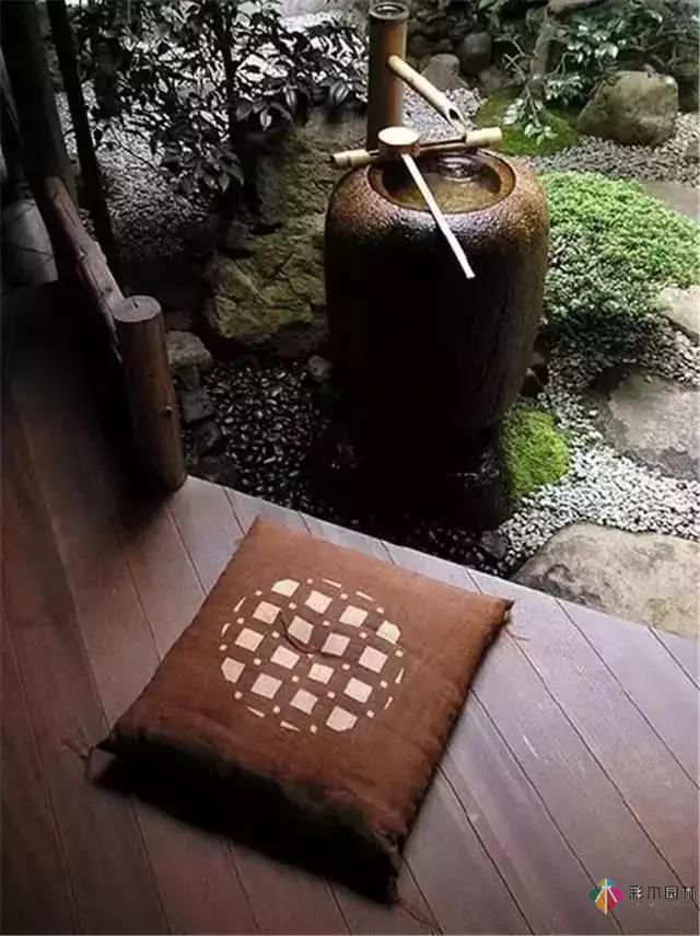 庭院設(shè)計(jì)領(lǐng)不開的三元素!