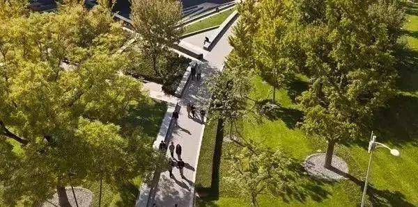 景觀設計5大誤區,都注意到了嗎?