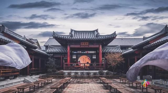 鄉村景觀設計有哪三大要點？