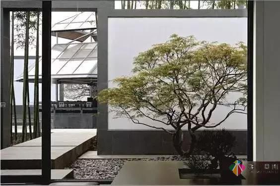 最具有靈魂的中式庭院設計！