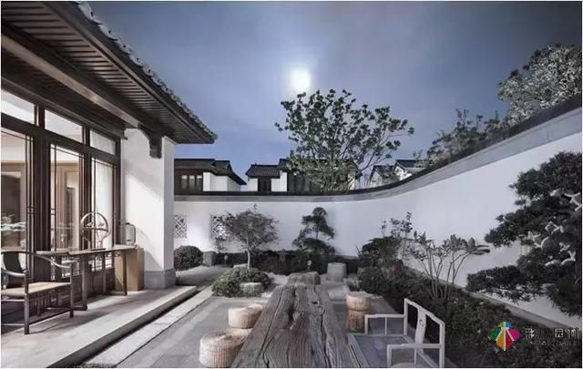 多風(fēng)格的庭院景觀設(shè)計都在這里,快來拿走!