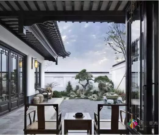 多風(fēng)格的庭院景觀設(shè)計都在這里,快來拿走!