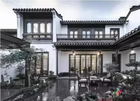 多風(fēng)格的庭院景觀設(shè)計都在這里,快來拿走!