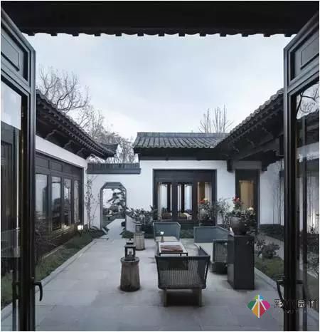 多風(fēng)格的庭院景觀設(shè)計都在這里,快來拿走!