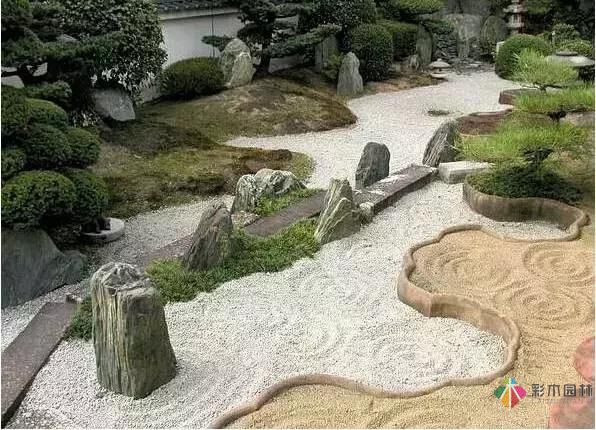 多風(fēng)格的庭院景觀設(shè)計都在這里,快來拿走!