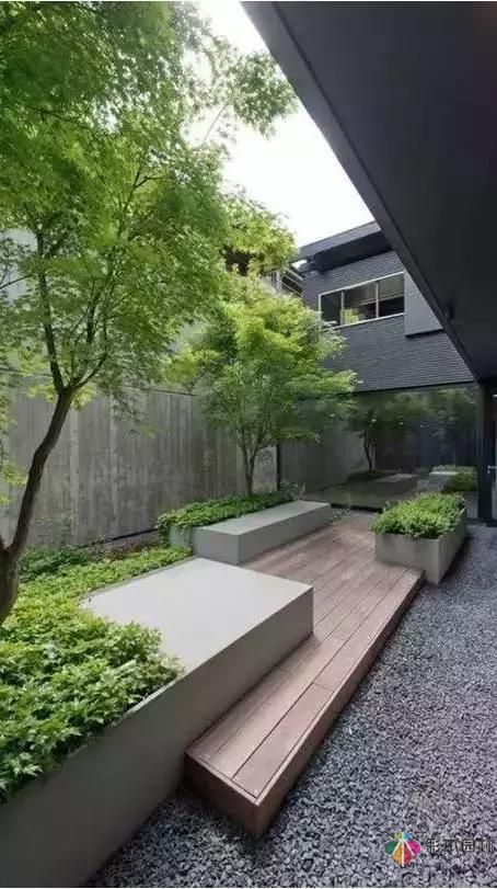多風(fēng)格的庭院景觀設(shè)計都在這里,快來拿走!