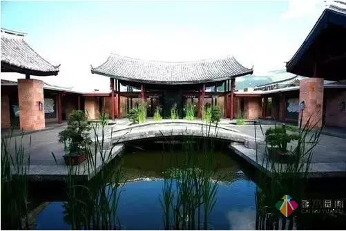 別墅庭院設計風格，你喜歡哪一種？