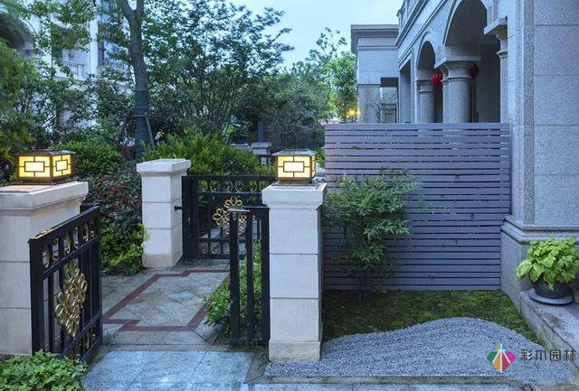 日式庭院設(shè)計充滿了禪意，了解一下