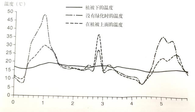 屋頂花園設(shè)計(jì)不光是好看,更有這些你不知道!