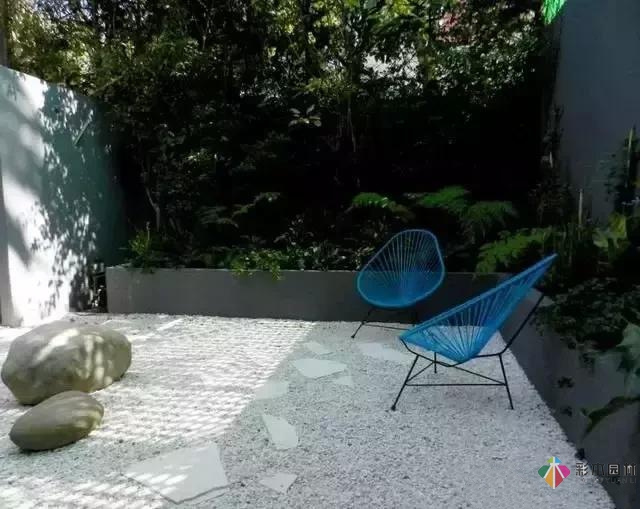 庭院設計如何讓庭院更有現(xiàn)代感?