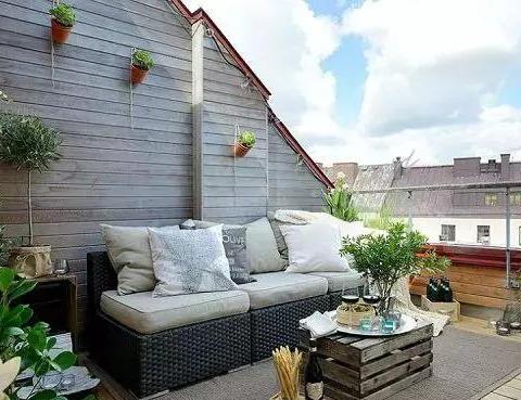 2019屋頂花園設(shè)計理念和技巧，學(xué)到就是賺到