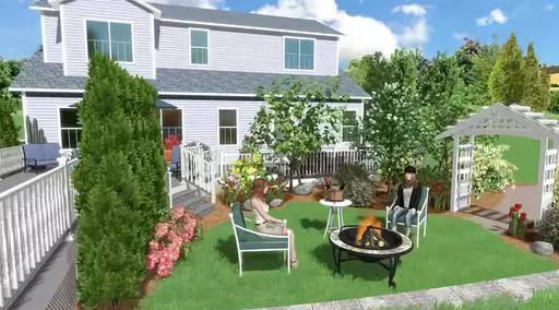 2019屋頂花園設(shè)計理念和技巧,學(xué)到就是賺到