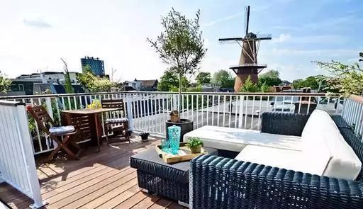 2019屋頂花園設(shè)計理念和技巧，學(xué)到就是賺到