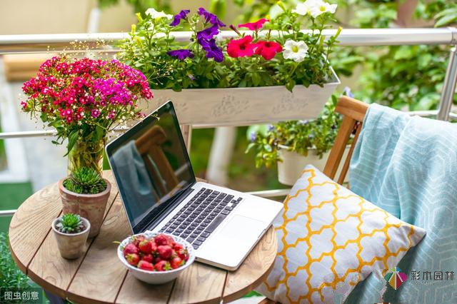 庭院設(shè)計(jì)這17個(gè)必不可少的要素