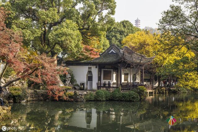 庭院設(shè)計(jì)這17個(gè)必不可少的要素