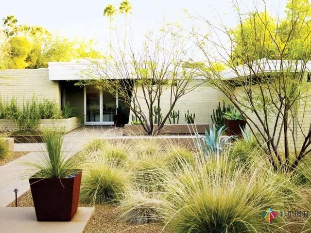 別墅花園設(shè)計(jì)的分類及特點(diǎn)