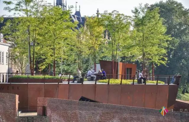 屋頂花園設計中防水處理要注意哪些問題