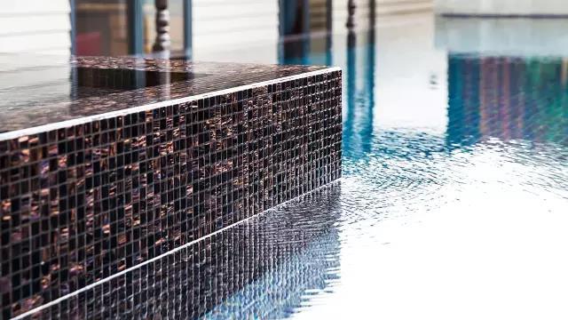 10個現代庭院景觀設計方案值得借鑒一下