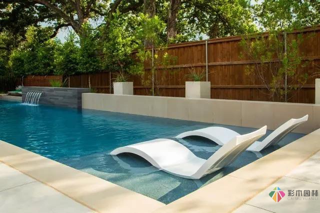 花園水景設計和養護要點基本的都在這里了!