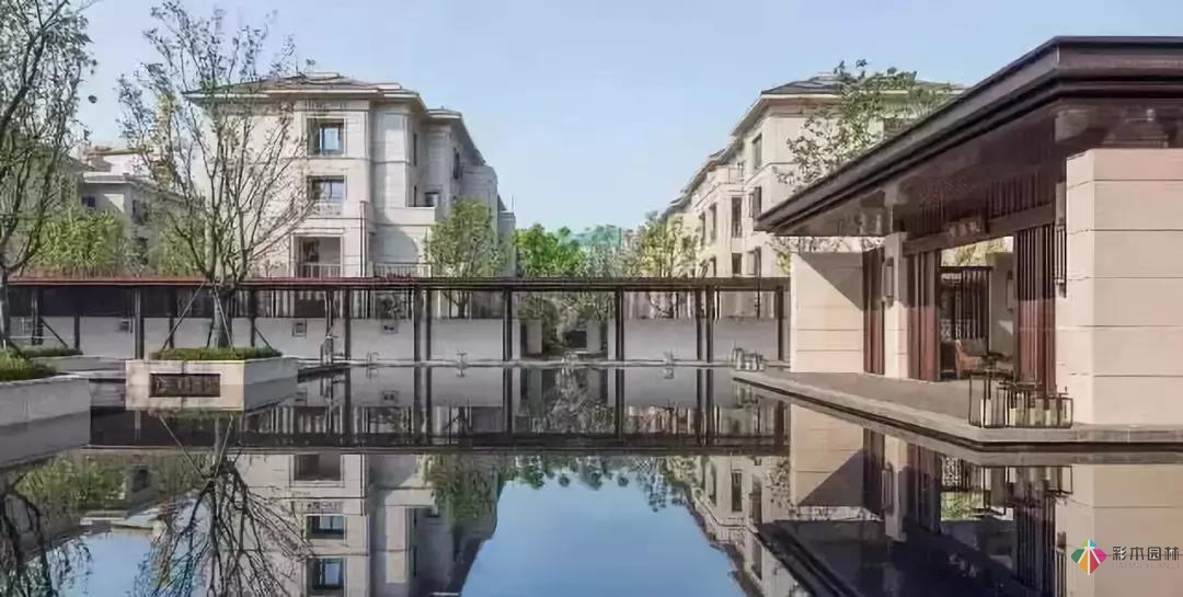 花園水景設計和養護要點基本的都在這里了!