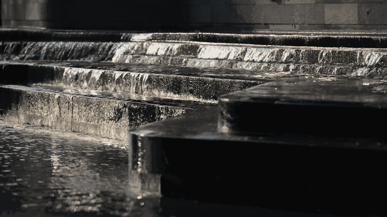 花園水景設計和養護要點基本的都在這里了!