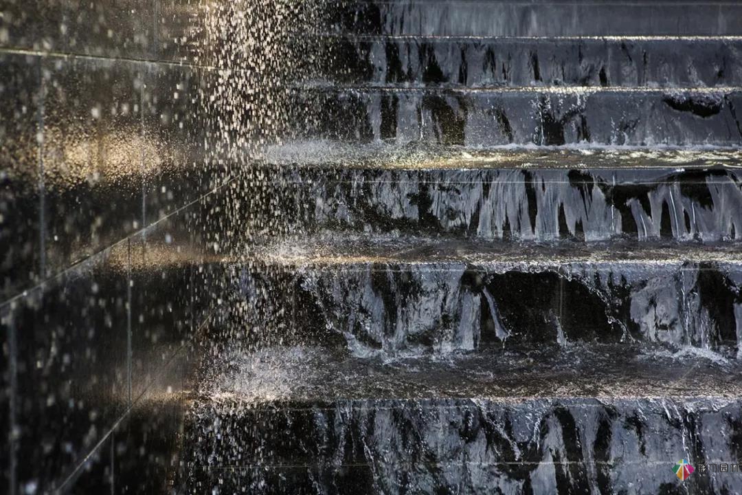 花園水景設計和養護要點基本的都在這里了!