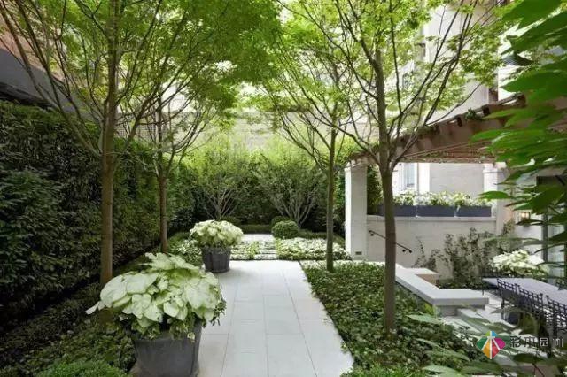 這份小花園設(shè)計思路，也許對你又不少幫助