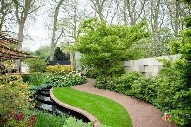 這份小花園設(shè)計思路，也許對你又不少幫助