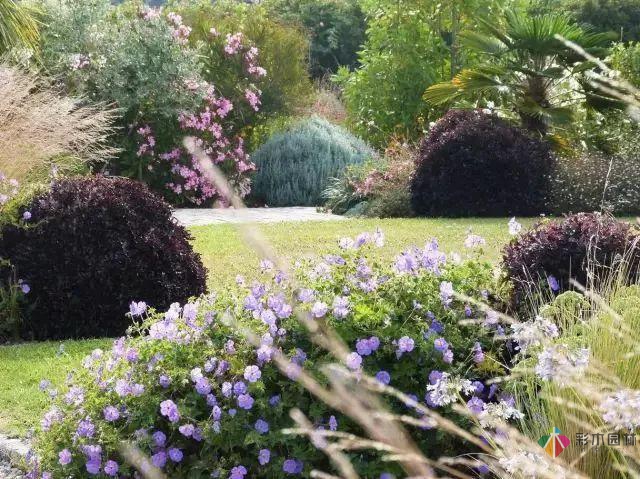 這份小花園設(shè)計思路，也許對你又不少幫助