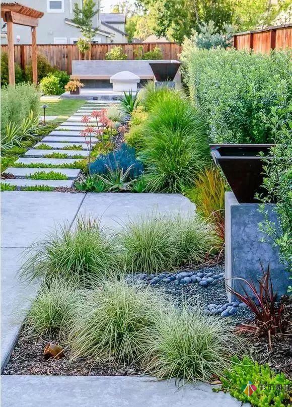 這份小花園設(shè)計思路，也許對你又不少幫助