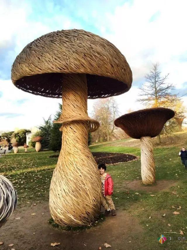 這樣做鄉村旅游景觀設計,那不是人氣爆滿!