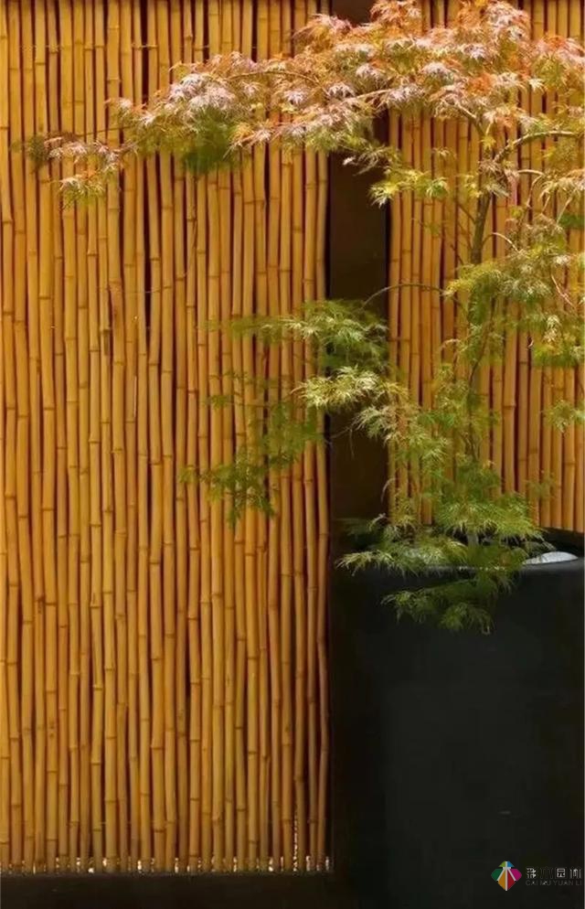 田園式花園景觀設(shè)計，這些鄉(xiāng)土元素必不可少