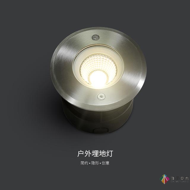 花園設(shè)計(jì)中如何選擇燈具及安裝注意事項(xiàng)